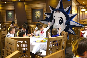 Children's Dining